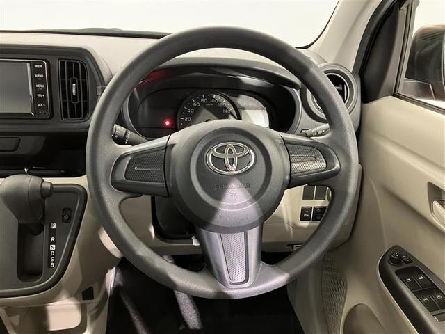 パッソ X LパッケージS 衝突回避支援ブレーキ機能 横滑り防止機能 Iストップ 盗難防止システム スマトキー ETC車載器 Wエアバック AUX ワンセグTV オートエアコン ナビTV 記録簿 エアバッグ キーフリー ABS(22枚目)