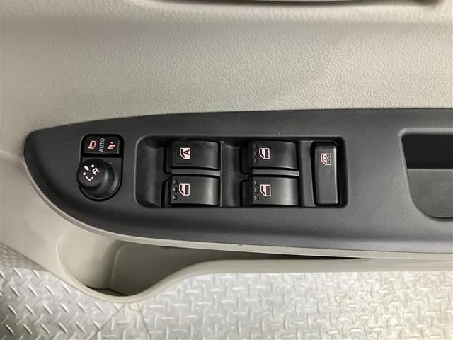 パッソ X LパッケージS 衝突回避支援ブレーキ機能 横滑り防止機能 Iストップ 盗難防止システム スマトキー ETC車載器 Wエアバック AUX ワンセグTV オートエアコン ナビTV 記録簿 エアバッグ キーフリー ABS(29枚目)