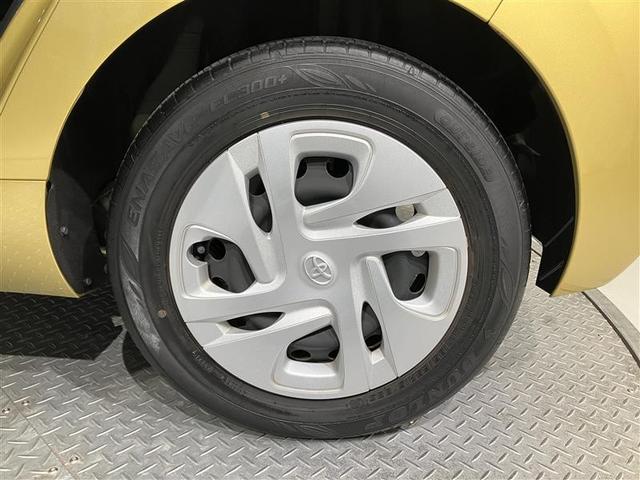 アクア Ｇ　ＶＳＣ　衝突軽減ブレーキ　メモリナビ　アイドルストップ　バックモニター　ＬＥＤ　クルーズコントロール　スマートキー　ＥＴＣ車載器　ナビ　パワーウィンドウ　イモビライザー　サイドエアバック　試乗車　ＰＳ（8枚目）