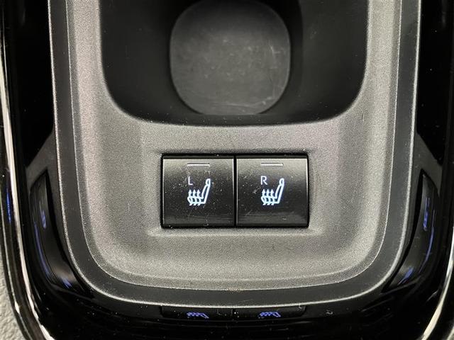 アクア Ｇ　ＶＳＣ　衝突軽減ブレーキ　メモリナビ　アイドルストップ　バックモニター　ＬＥＤ　クルーズコントロール　スマートキー　ＥＴＣ車載器　ナビ　パワーウィンドウ　イモビライザー　サイドエアバック　試乗車　ＰＳ（22枚目）