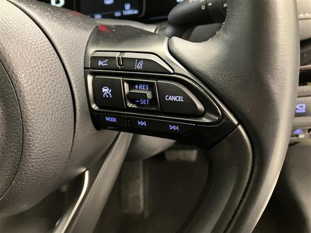 アクア Ｇ　ＶＳＣ　衝突軽減ブレーキ　メモリナビ　アイドルストップ　バックモニター　ＬＥＤ　クルーズコントロール　スマートキー　ＥＴＣ車載器　ナビ　パワーウィンドウ　イモビライザー　サイドエアバック　試乗車　ＰＳ（26枚目）