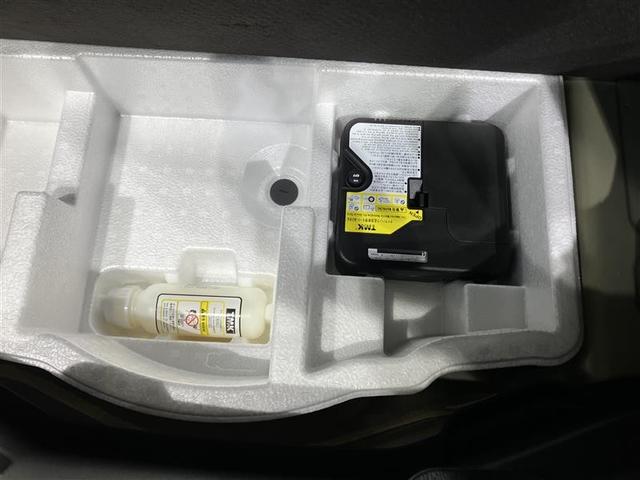 アクア Ｇ　ＶＳＣ　衝突軽減ブレーキ　メモリナビ　アイドルストップ　バックモニター　ＬＥＤ　クルーズコントロール　スマートキー　ＥＴＣ車載器　ナビ　パワーウィンドウ　イモビライザー　サイドエアバック　試乗車　ＰＳ（39枚目）