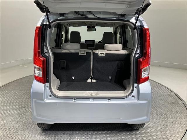 ムーヴ Ｌ　ＳＡＩＩＩ　フルフラットシート　ＶＳＣ　ｉ－ＳＴＯＰ　キーレスエントリーシステム　Ｗエアバッグ　バックモニター　フルセグＴＶ　フロントベンチシート　寒冷地仕様　ワンオーナー　ＡＵＸ対応　ＤＶＤ　ナビＴＶ　エアコン（11枚目）