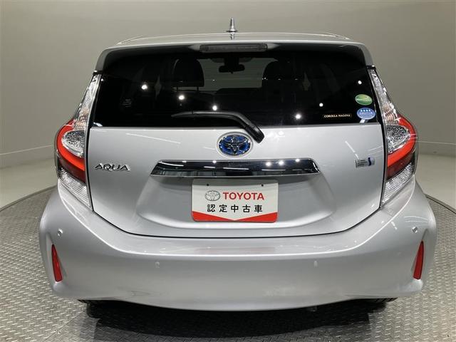 アクア Ｓスタイルブラック　バックモニタ－　地デジフルセグ　ナビＴＶ　イモビライザー　スマートキープッシュスタート　１オーナー　ＥＴＣ付き　Ｗエアバッグ　キーフリ　メモリーナビゲーション　横滑り防止装置付き　ＤＶＤプレーヤー（31枚目）