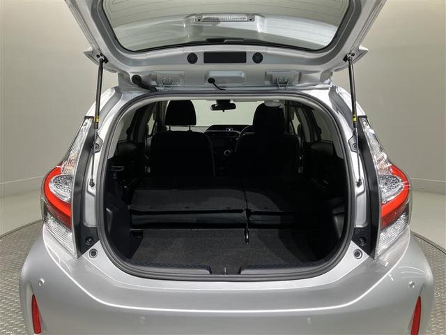 アクア Ｓスタイルブラック　バックモニタ－　地デジフルセグ　ナビＴＶ　イモビライザー　スマートキープッシュスタート　１オーナー　ＥＴＣ付き　Ｗエアバッグ　キーフリ　メモリーナビゲーション　横滑り防止装置付き　ＤＶＤプレーヤー（32枚目）