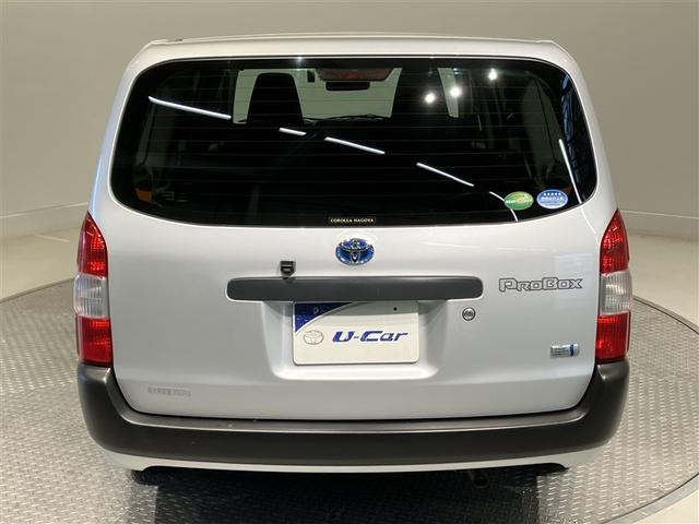 プロボックス ハイブリッドＤＸ　コンフォート　ナビＴＶ　ＥＴＣ車載器　ワンセグＴＶ　運転席パワーウインドウ　Ｂカメラ　キーレスエントリー　エアバック　パワステ　Ｗエアバック　衝突軽減装置　エアコン　ＥＳＣ　メモリ－ナビ　ＡＢＳ　ワンオーナー（30枚目）