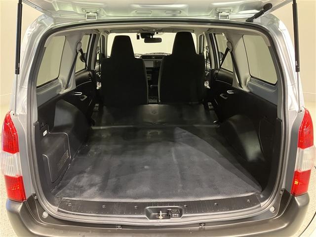 プロボックス ハイブリッドＤＸ　コンフォート　ナビＴＶ　ＥＴＣ車載器　ワンセグＴＶ　運転席パワーウインドウ　Ｂカメラ　キーレスエントリー　エアバック　パワステ　Ｗエアバック　衝突軽減装置　エアコン　ＥＳＣ　メモリ－ナビ　ＡＢＳ　ワンオーナー（31枚目）