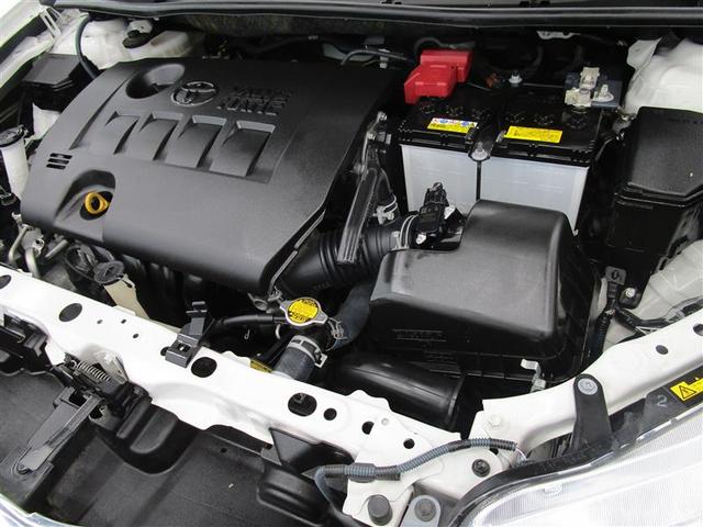 1.8S エアロツアラーダブルバイビー 合成皮革 スマートキ(18枚目)