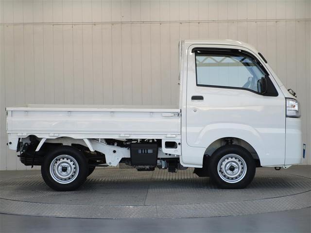 スタンダード ハロゲン ビニールシート ワンオーナー車(5枚目)