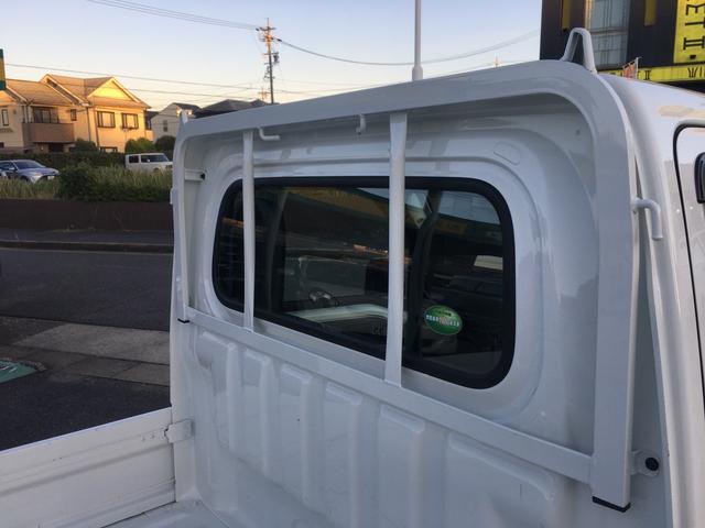 スタンダード ハロゲン ビニールシート ワンオーナー車(10枚目)