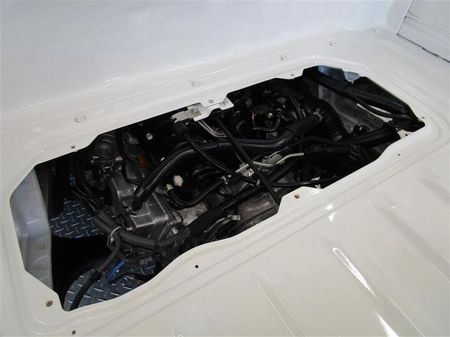スタンダード ハロゲン ビニールシート ワンオーナー車(15枚目)