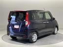 ルーミー G 追突軽減ブレーキ パワステ LEDライト Rカメラ 記録簿付 横滑り防止システム エアバック パワーウィンドウ 運転席助手席エアバック ナビ&TV ETC オートエアコン キーフリー DVD AUX 中古車画像_4
