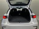 広々としたラゲージスペースを備えています。大きなものや長さのある荷物もしっかりと積み込めます。