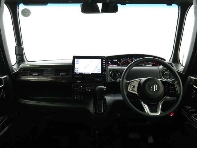 G・EXホンダセンシング 純正8型ナビ 両電動Sドア Bluetooth対応(2枚目)