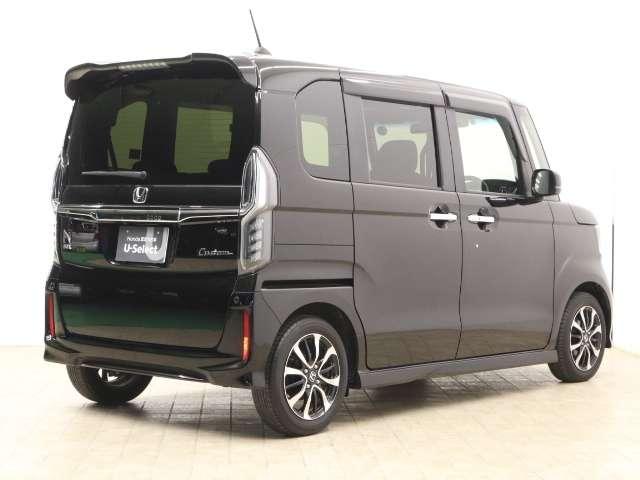 G・Lホンダセンシング 8型ナビTV Bカメラ 左側電動 ETC(2枚目)
