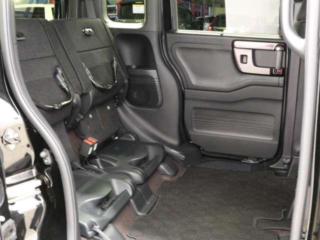 G・Lホンダセンシング 8型ナビTV Bカメラ 左側電動 ETC(7枚目)