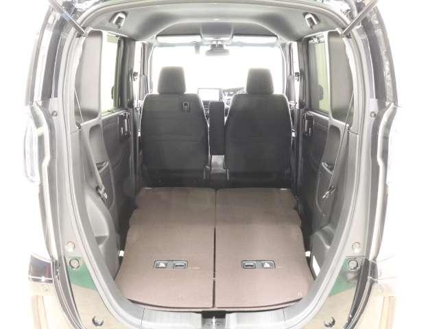 G・Lホンダセンシング 8型ナビTV Bカメラ 左側電動 ETC(9枚目)