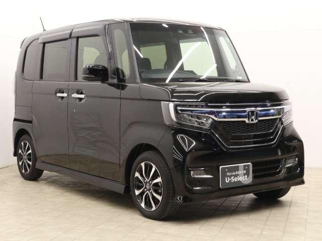 G・Lホンダセンシング 8型ナビTV Bカメラ 左側電動 ETC(18枚目)