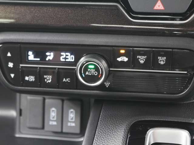 G・Lホンダセンシング SDナビDTV Bluetooth可 両電動Sドア ETC(9枚目)