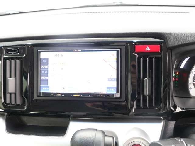 G・Lパッケージ レンタUP SDナビTV Bカメラ 衝突軽減(4枚目)