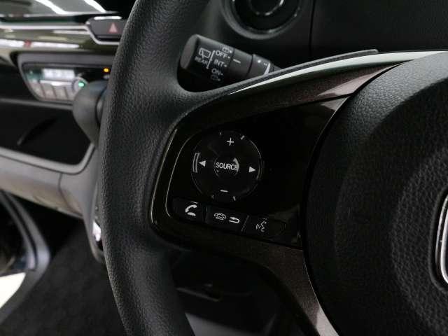 G・Lホンダセンシング 純正ナビDTV 片電動Sドア Bluetooth接続(6枚目)