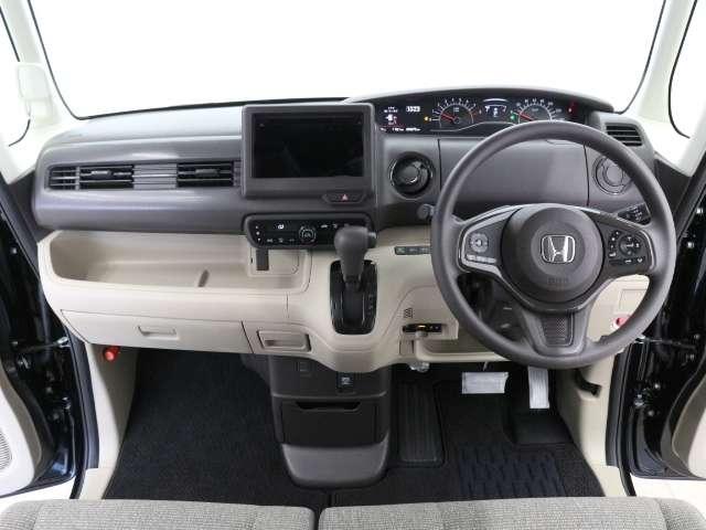 Gホンダセンシング LEDライト オートAC スマートキー ETC(3枚目)