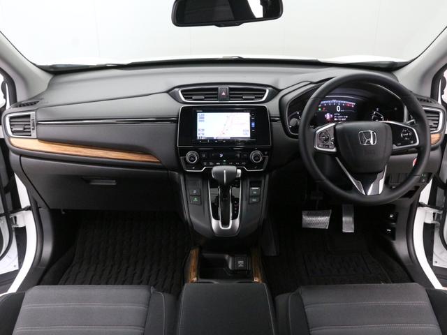 ホンダ ＣＲ－Ｖ ＥＸ 純正ナビ フルセグＴＶ Ｂｌｕｅｔｏｏｔｈの中古車｜グーネット中古車