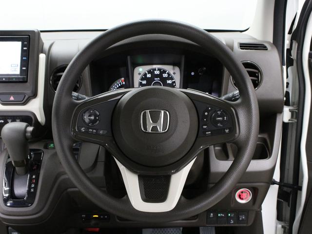 Ｎ－ＷＧＮ Ｌホンダセンシング　純正ナビ　バックカメラ　Ｂｌｕｅｔｏｏｔｈ　運転席シートヒーター　パーキングセンサー　サイドカーテンエアバッグシステム　電子パーキング　衝突軽減　レーダークルーズ　誤発進抑制　急速充電ＵＳＢ　ＥＴＣ（12枚目）