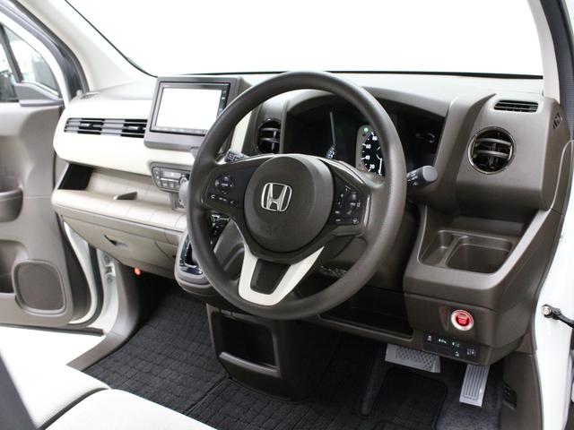 Ｎ－ＷＧＮ Ｌホンダセンシング　純正ナビ　バックカメラ　Ｂｌｕｅｔｏｏｔｈ　運転席シートヒーター　パーキングセンサー　サイドカーテンエアバッグシステム　電子パーキング　衝突軽減　レーダークルーズ　誤発進抑制　急速充電ＵＳＢ　ＥＴＣ（17枚目）