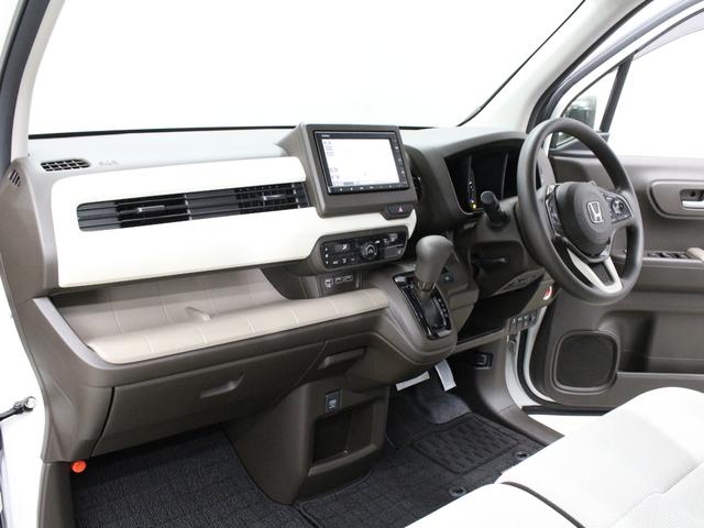 Ｎ－ＷＧＮ Ｌホンダセンシング　純正ナビ　バックカメラ　Ｂｌｕｅｔｏｏｔｈ　運転席シートヒーター　パーキングセンサー　サイドカーテンエアバッグシステム　電子パーキング　衝突軽減　レーダークルーズ　誤発進抑制　急速充電ＵＳＢ　ＥＴＣ（18枚目）