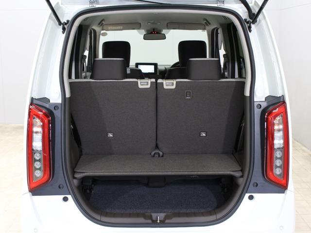 Ｎ－ＷＧＮ Ｌホンダセンシング　純正ナビ　バックカメラ　Ｂｌｕｅｔｏｏｔｈ　運転席シートヒーター　パーキングセンサー　サイドカーテンエアバッグシステム　電子パーキング　衝突軽減　レーダークルーズ　誤発進抑制　急速充電ＵＳＢ　ＥＴＣ（21枚目）