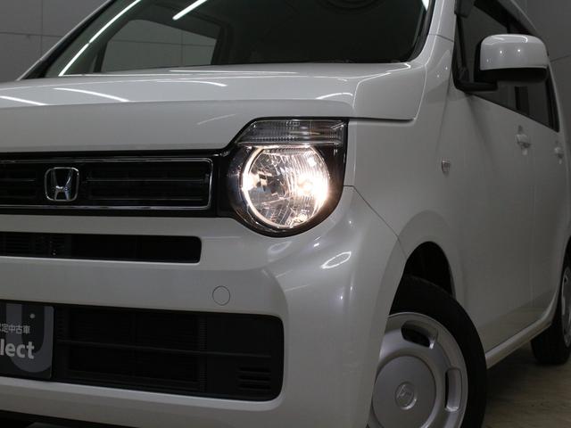 Ｎ－ＷＧＮ Ｌホンダセンシング　純正ナビ　バックカメラ　Ｂｌｕｅｔｏｏｔｈ　運転席シートヒーター　パーキングセンサー　サイドカーテンエアバッグシステム　電子パーキング　衝突軽減　レーダークルーズ　誤発進抑制　急速充電ＵＳＢ　ＥＴＣ（37枚目）