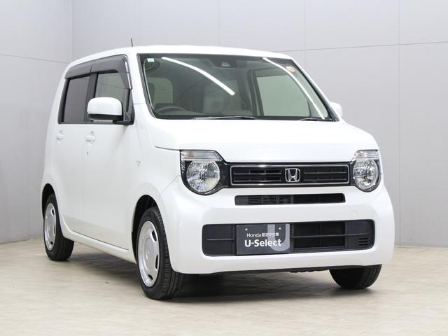 Ｎ－ＷＧＮ Ｌホンダセンシング　純正ナビ　バックカメラ　Ｂｌｕｅｔｏｏｔｈ　運転席シートヒーター　パーキングセンサー　サイドカーテンエアバッグシステム　電子パーキング　衝突軽減　レーダークルーズ　誤発進抑制　急速充電ＵＳＢ　ＥＴＣ（41枚目）