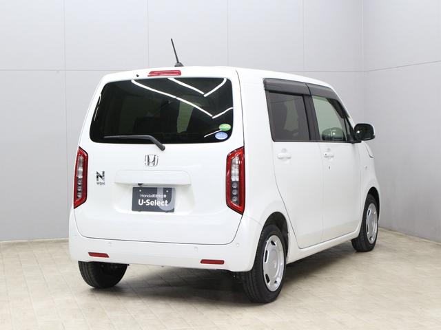 Ｎ－ＷＧＮ Ｌホンダセンシング　純正ナビ　バックカメラ　Ｂｌｕｅｔｏｏｔｈ　運転席シートヒーター　パーキングセンサー　サイドカーテンエアバッグシステム　電子パーキング　衝突軽減　レーダークルーズ　誤発進抑制　急速充電ＵＳＢ　ＥＴＣ（45枚目）