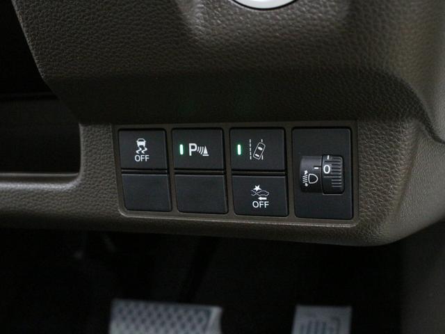 Ｎ－ＷＧＮ Ｌホンダセンシング　純正ナビ　バックカメラ　Ｂｌｕｅｔｏｏｔｈ　運転席シートヒーター　パーキングセンサー　サイドカーテンエアバッグシステム　電子パーキング　衝突軽減　レーダークルーズ　誤発進抑制　急速充電ＵＳＢ　ＥＴＣ（56枚目）