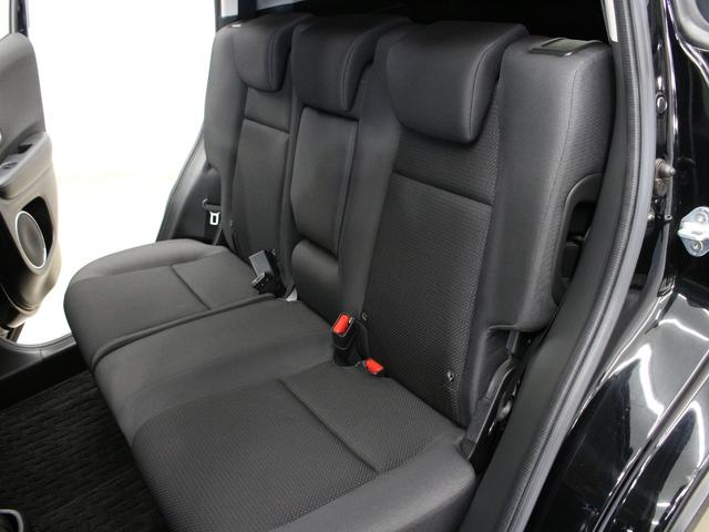 ヴェゼル Ｘ・ホンダセンシング　純正ナビ　フルセグＴＶ　バックカメラ　Ｂｌｕｅｔｏｏｔｈ　電子パーキング　オートブレーキホールド　衝突軽減　レーダークルーズ　誤発進抑制　ＬＥＤヘッド　サイドカーテンエアバック　本革巻ステアリング（18枚目）