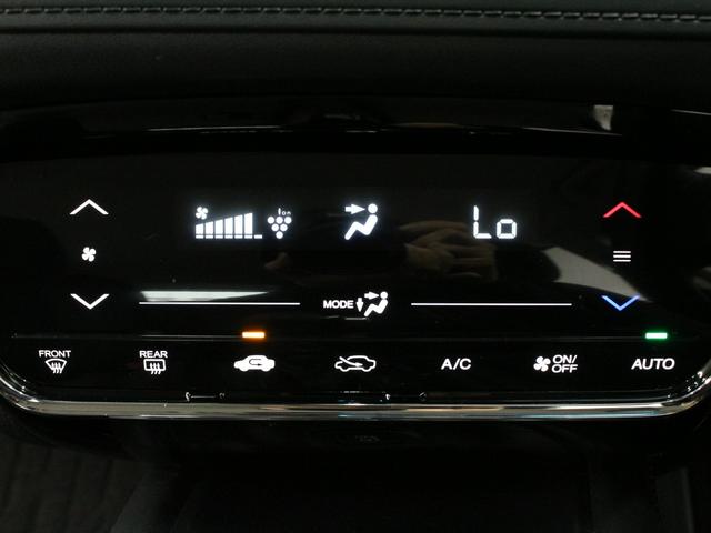 ヴェゼル Ｘ・ホンダセンシング　純正ナビ　フルセグＴＶ　バックカメラ　Ｂｌｕｅｔｏｏｔｈ　電子パーキング　オートブレーキホールド　衝突軽減　レーダークルーズ　誤発進抑制　ＬＥＤヘッド　サイドカーテンエアバック　本革巻ステアリング（49枚目）