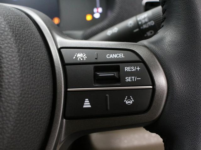 フリード エアーＥＸ　純正１１．４型ナビ　両側パワスラ　リアクーラー　フルセグＴＶ　ＤＶＤ再生　急速充電ＵＳＢ　ロールサンシェード　運転席＆助手席シートヒーター　衝突軽減　レーダークルーズ　サイドカーテンエアバッグシステム（57枚目）