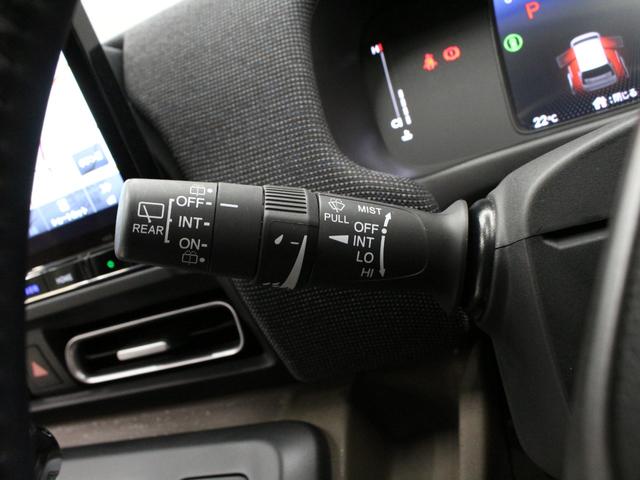 フリード エアーＥＸ　純正１１．４型ナビ　両側パワスラ　リアクーラー　フルセグＴＶ　ＤＶＤ再生　急速充電ＵＳＢ　ロールサンシェード　運転席＆助手席シートヒーター　衝突軽減　レーダークルーズ　サイドカーテンエアバッグシステム（58枚目）