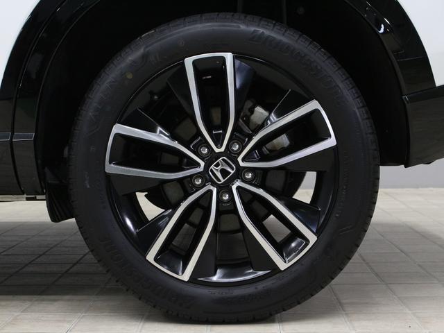 ヴェゼル ｅ：ＨＥＶＺ　純正９インチナビ　バックカメラ　ワンオーナー　前後ドラレコ　ブラインドスポット　ワイヤレス充電　パワーテールゲート　シートヒーター　パーキングセンサー　渋滞追従クルコン　ステアリングヒーター　ＥＴＣ（31枚目）