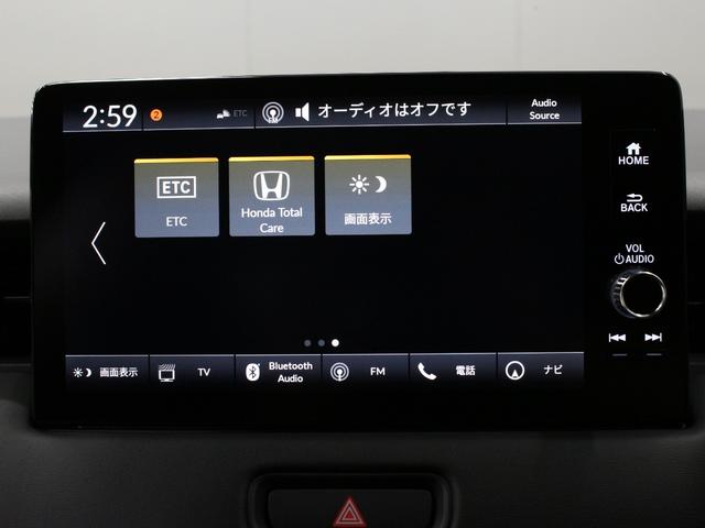 ヴェゼル ｅ：ＨＥＶＺ　純正９インチナビ　バックカメラ　ワンオーナー　前後ドラレコ　ブラインドスポット　ワイヤレス充電　パワーテールゲート　シートヒーター　パーキングセンサー　渋滞追従クルコン　ステアリングヒーター　ＥＴＣ（47枚目）