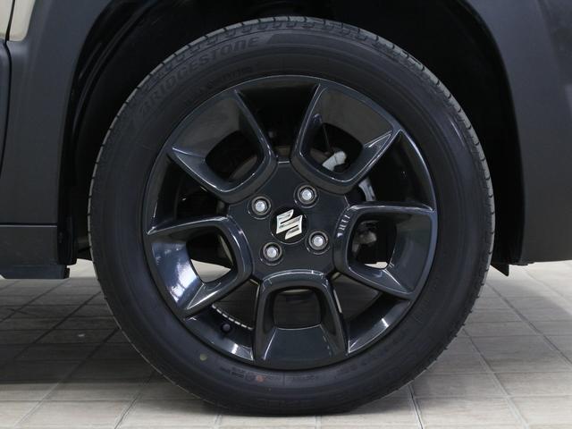 クロスビー ハイブリッドＭＺ　ツートーン　全方位モニター　デュアルカメラブレーキサポート　純正メモリーナビ　前後ドラレコ　純正１６インチＡＷ　禁煙車　ワンオーナー　オートライト　革巻きステアリング　アイドリングストップ（16枚目）