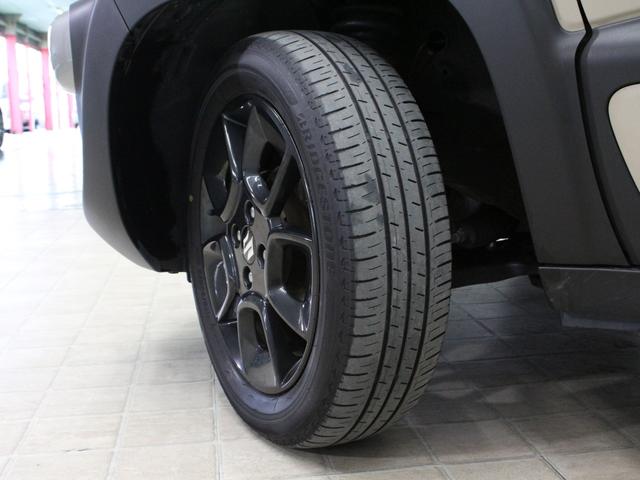 クロスビー ハイブリッドＭＺ　ツートーン　全方位モニター　デュアルカメラブレーキサポート　純正メモリーナビ　前後ドラレコ　純正１６インチＡＷ　禁煙車　ワンオーナー　オートライト　革巻きステアリング　アイドリングストップ（26枚目）