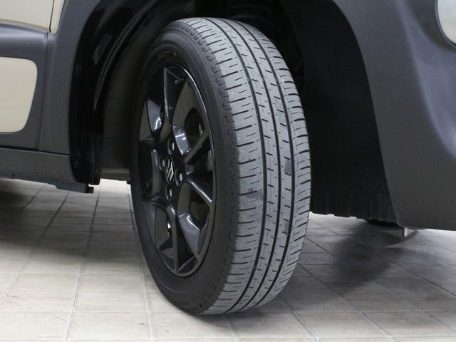 クロスビー ハイブリッドＭＺ　ツートーン　全方位モニター　デュアルカメラブレーキサポート　純正メモリーナビ　前後ドラレコ　純正１６インチＡＷ　禁煙車　ワンオーナー　オートライト　革巻きステアリング　アイドリングストップ（27枚目）