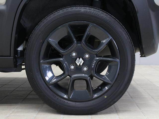 クロスビー ハイブリッドＭＺ　ツートーン　全方位モニター　デュアルカメラブレーキサポート　純正メモリーナビ　前後ドラレコ　純正１６インチＡＷ　禁煙車　ワンオーナー　オートライト　革巻きステアリング　アイドリングストップ（29枚目）