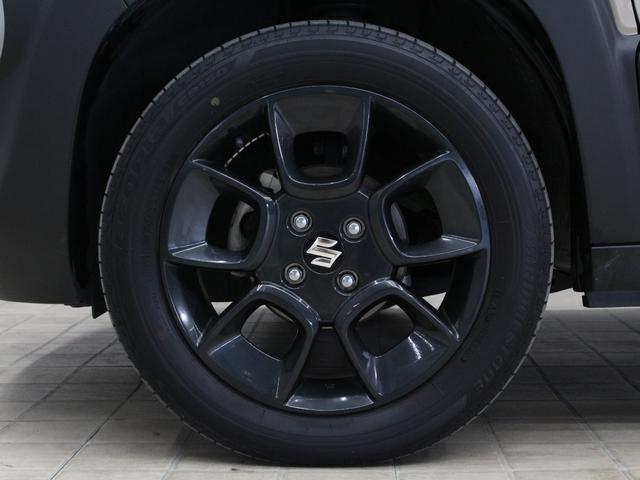 クロスビー ハイブリッドＭＺ　ツートーン　全方位モニター　デュアルカメラブレーキサポート　純正メモリーナビ　前後ドラレコ　純正１６インチＡＷ　禁煙車　ワンオーナー　オートライト　革巻きステアリング　アイドリングストップ（30枚目）