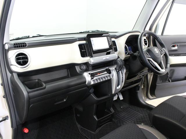 クロスビー ハイブリッドＭＺ　ツートーン　全方位モニター　デュアルカメラブレーキサポート　純正メモリーナビ　前後ドラレコ　純正１６インチＡＷ　禁煙車　ワンオーナー　オートライト　革巻きステアリング　アイドリングストップ（33枚目）