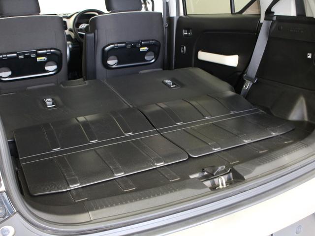 クロスビー ハイブリッドＭＺ　ツートーン　全方位モニター　デュアルカメラブレーキサポート　純正メモリーナビ　前後ドラレコ　純正１６インチＡＷ　禁煙車　ワンオーナー　オートライト　革巻きステアリング　アイドリングストップ（38枚目）