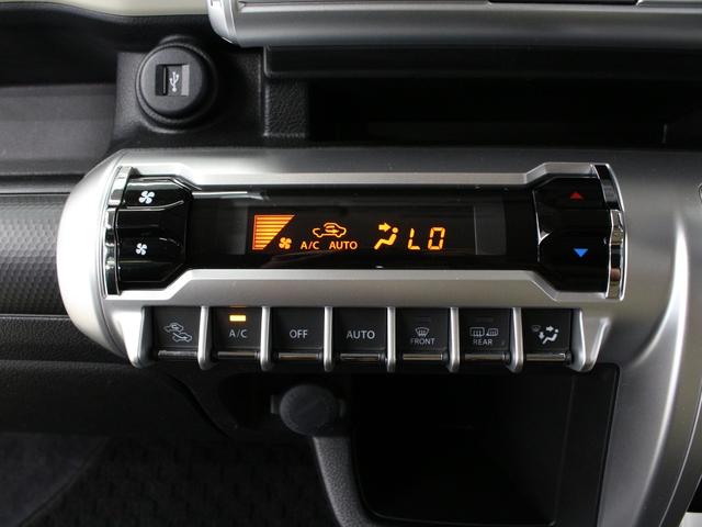 クロスビー ハイブリッドＭＺ　ツートーン　全方位モニター　デュアルカメラブレーキサポート　純正メモリーナビ　前後ドラレコ　純正１６インチＡＷ　禁煙車　ワンオーナー　オートライト　革巻きステアリング　アイドリングストップ（46枚目）