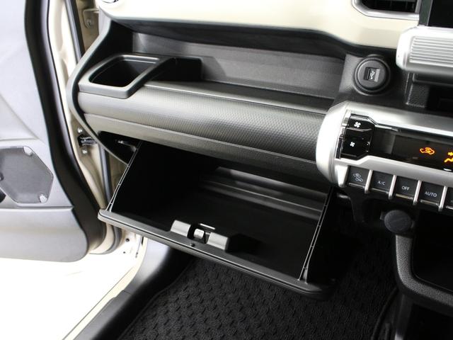 クロスビー ハイブリッドＭＺ　ツートーン　全方位モニター　デュアルカメラブレーキサポート　純正メモリーナビ　前後ドラレコ　純正１６インチＡＷ　禁煙車　ワンオーナー　オートライト　革巻きステアリング　アイドリングストップ（50枚目）